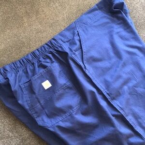 Carhartt Pants Navy XL Tall